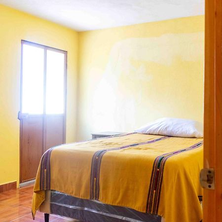 דירות פנחאצ'ל Casa Esperanza מראה חיצוני תמונה