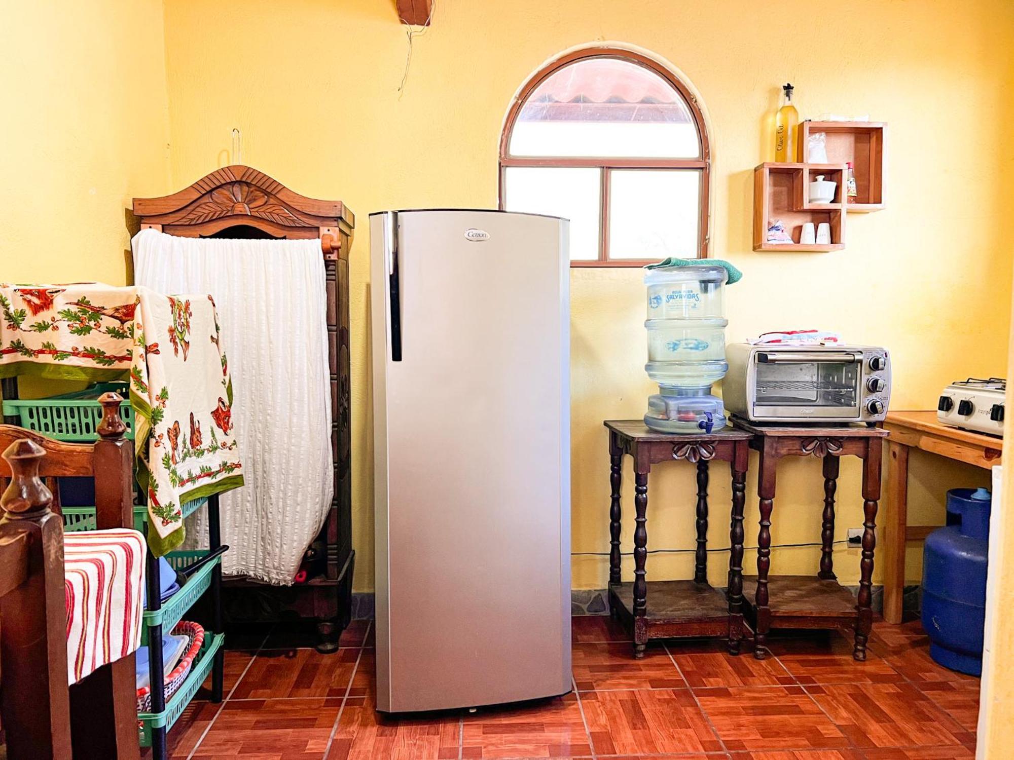 דירות פנחאצ'ל Casa Esperanza מראה חיצוני תמונה