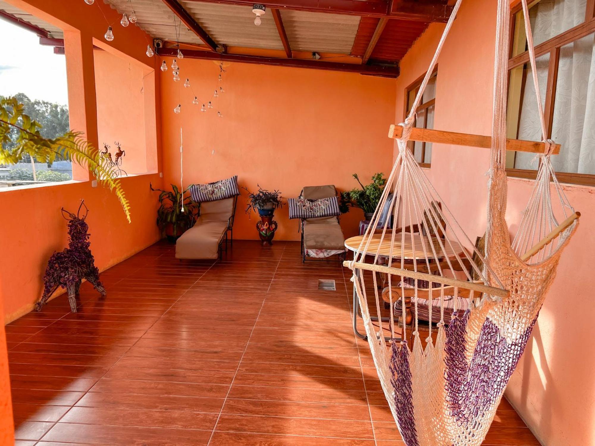 דירות פנחאצ'ל Casa Esperanza מראה חיצוני תמונה