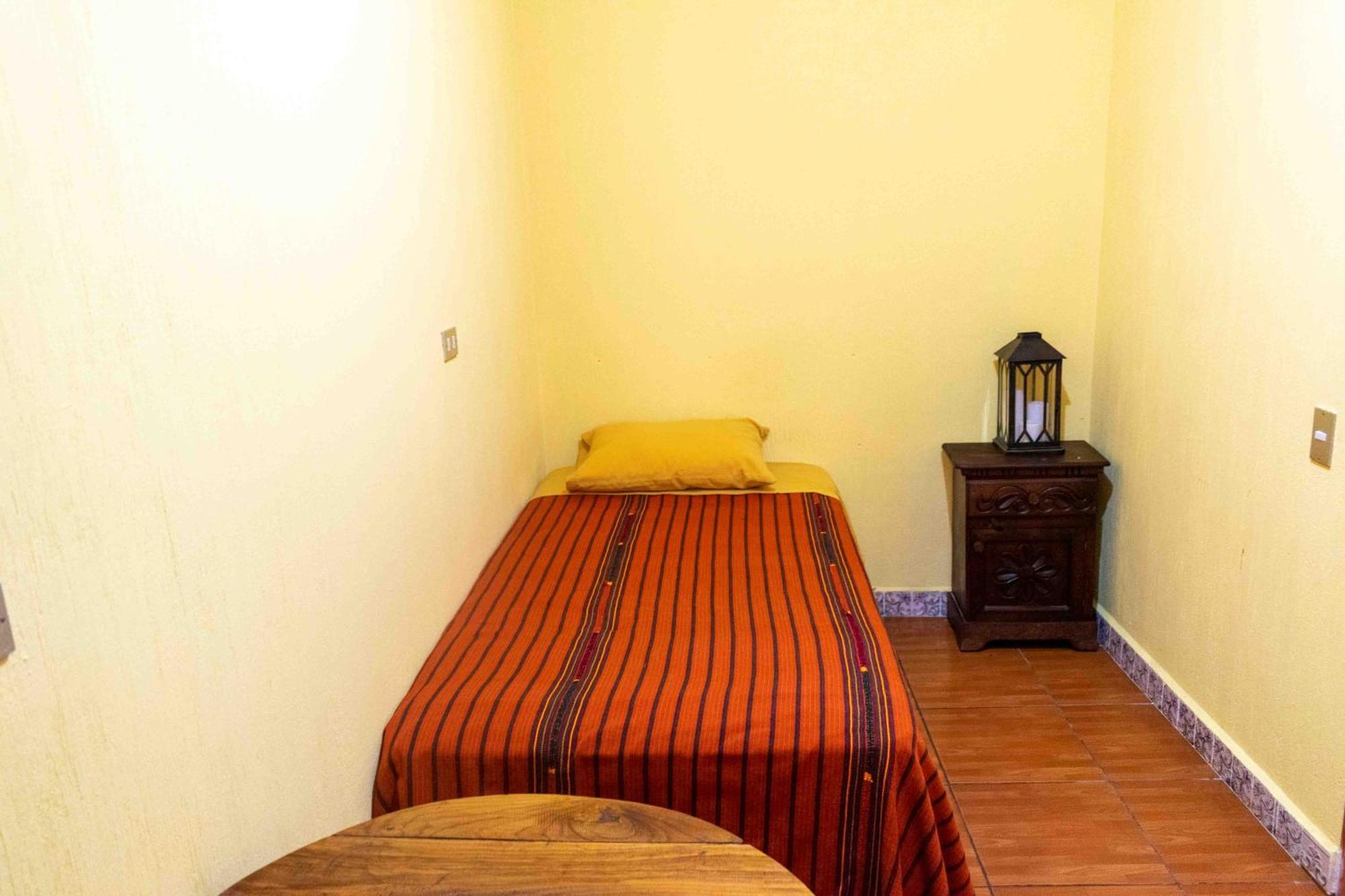 דירות פנחאצ'ל Casa Esperanza מראה חיצוני תמונה