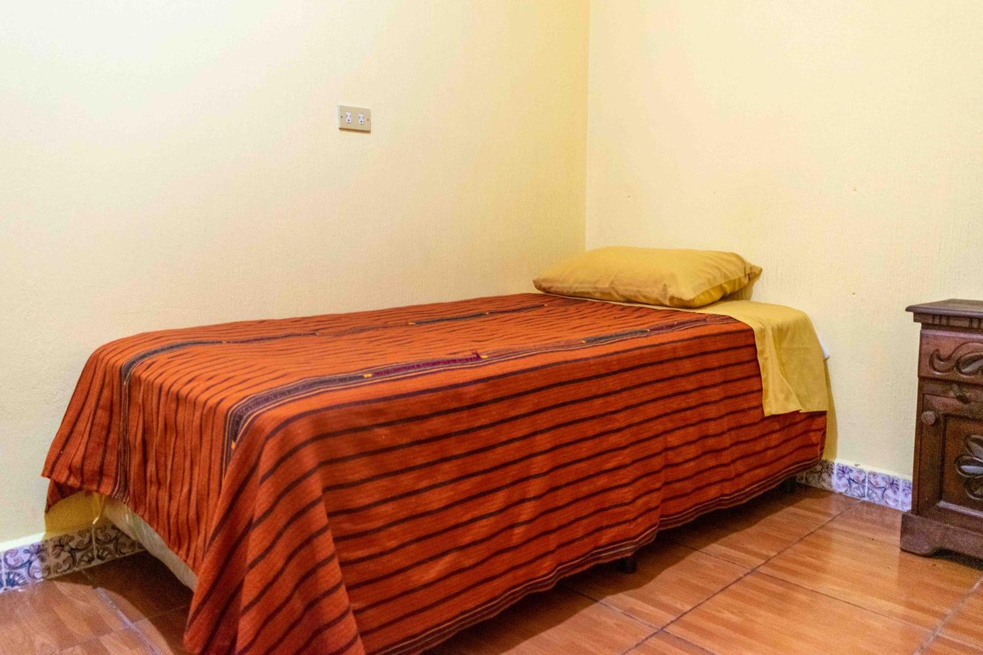 דירות פנחאצ'ל Casa Esperanza מראה חיצוני תמונה