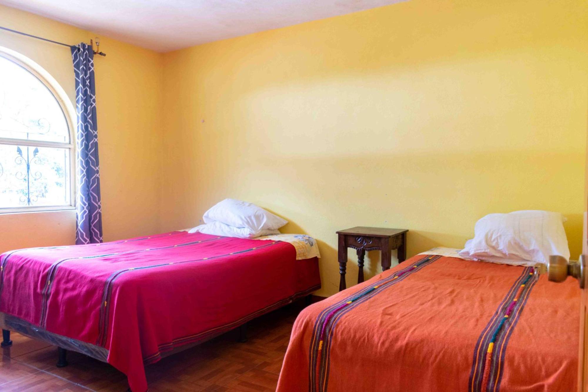 דירות פנחאצ'ל Casa Esperanza מראה חיצוני תמונה