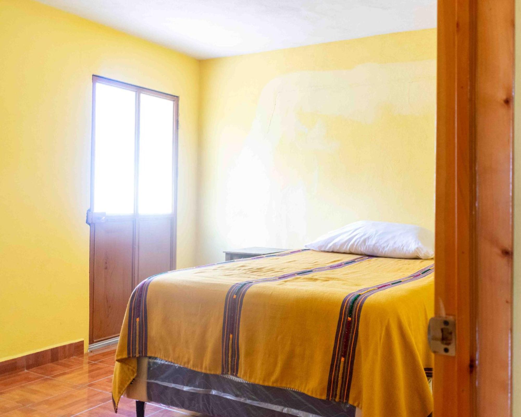 דירות פנחאצ'ל Casa Esperanza מראה חיצוני תמונה