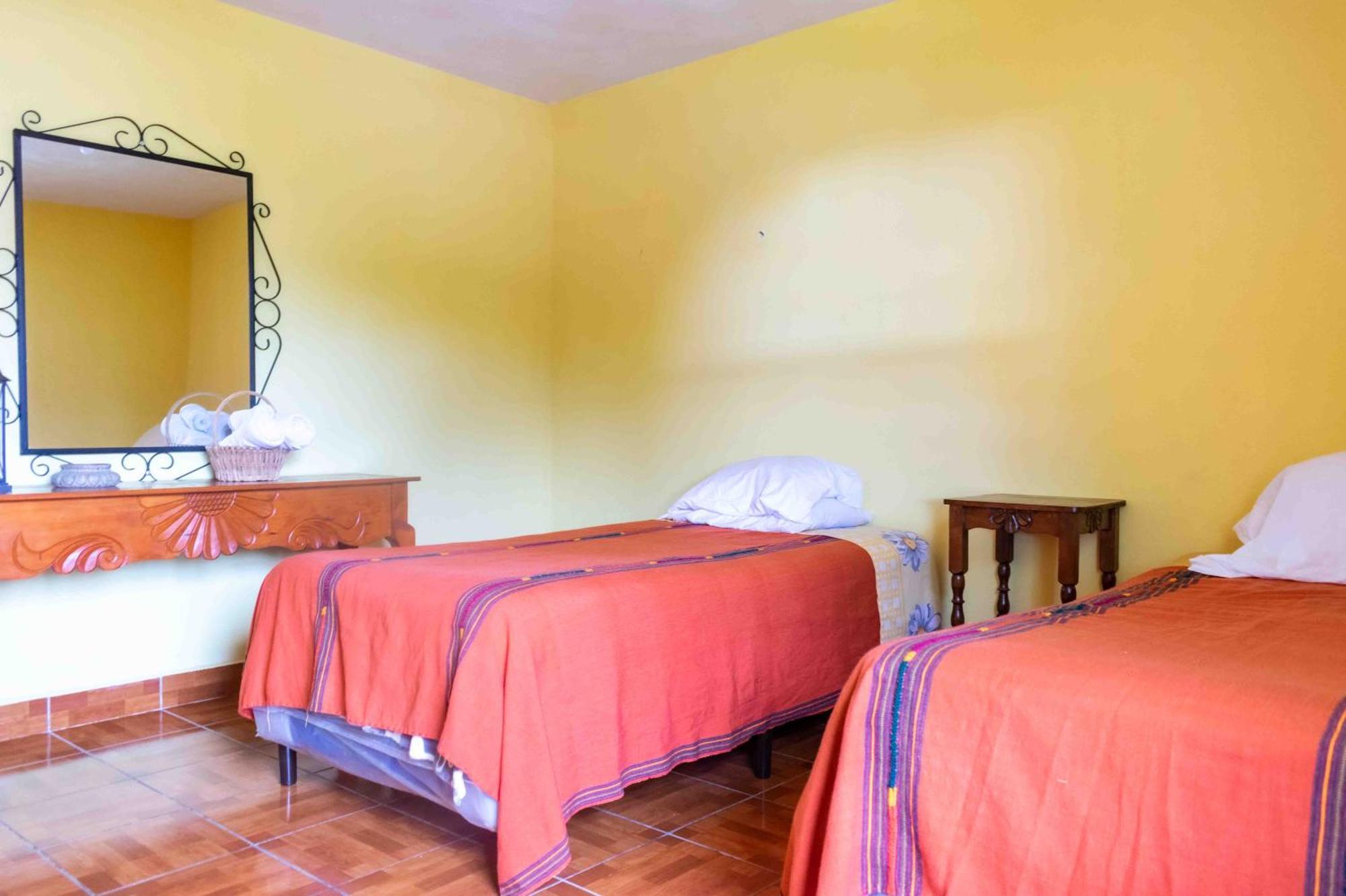 דירות פנחאצ'ל Casa Esperanza מראה חיצוני תמונה