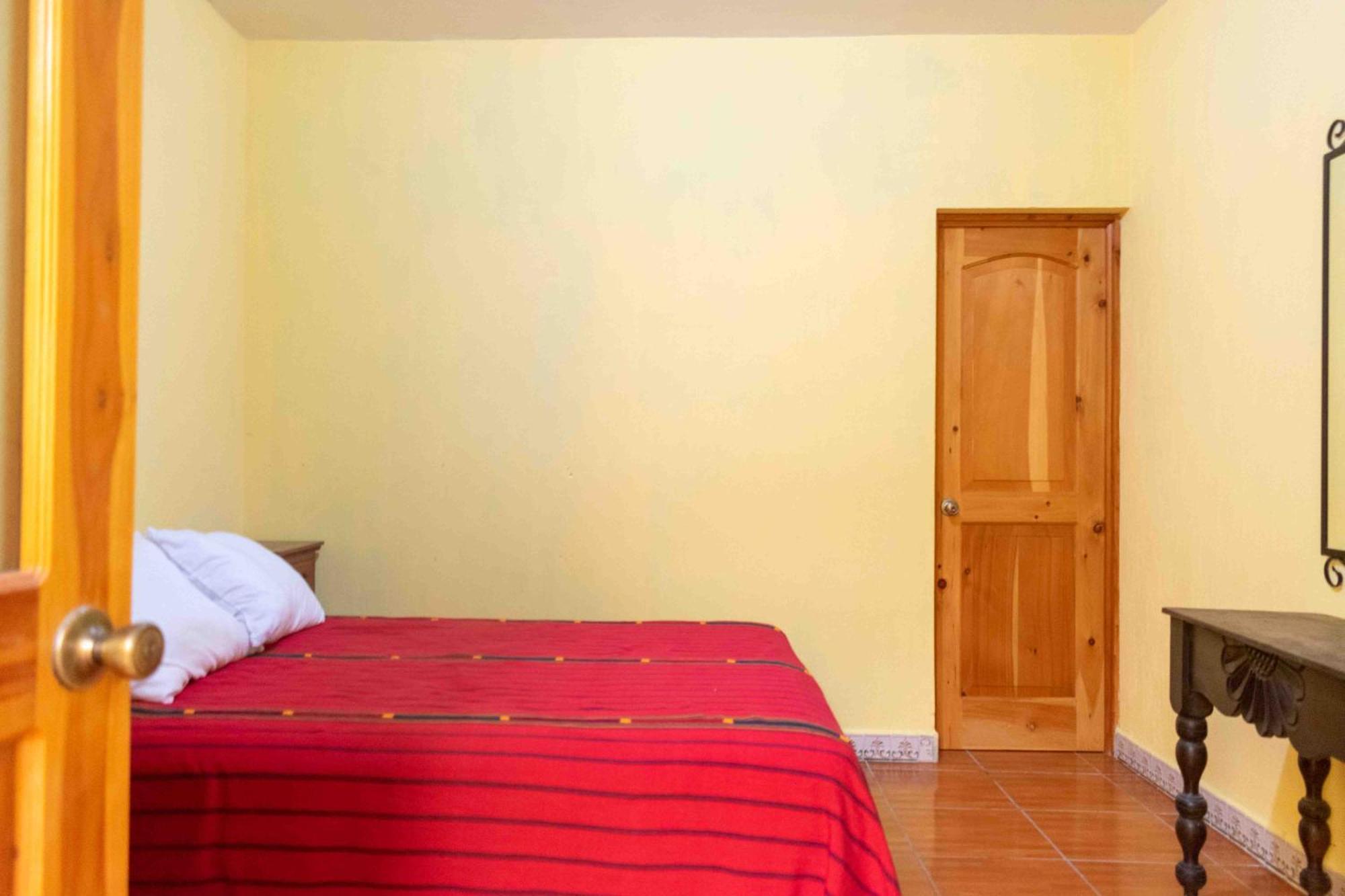 דירות פנחאצ'ל Casa Esperanza מראה חיצוני תמונה
