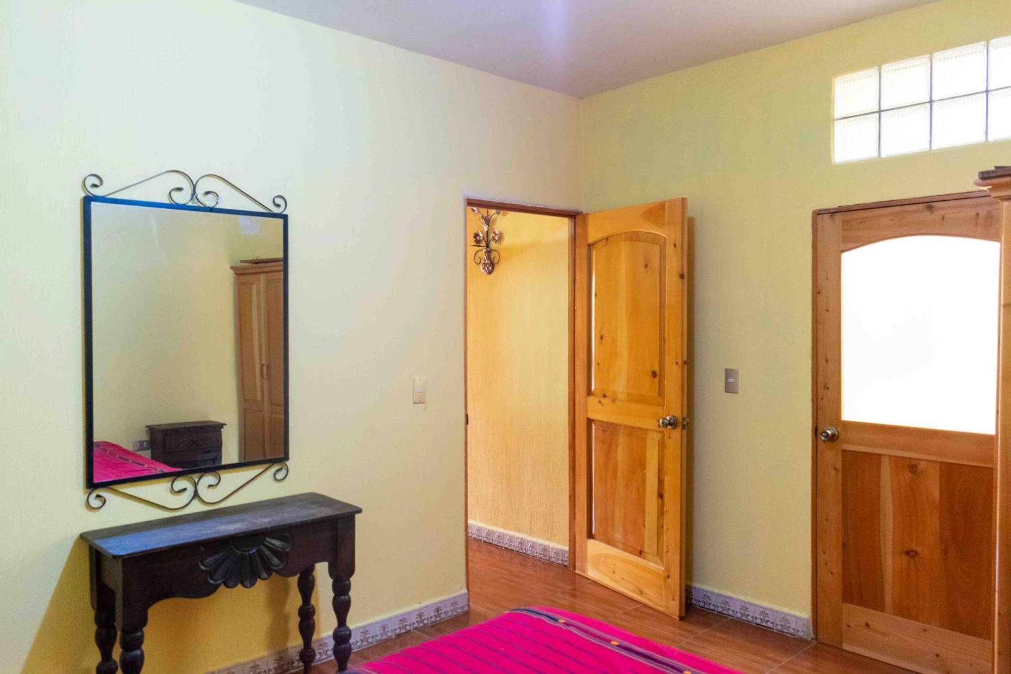 דירות פנחאצ'ל Casa Esperanza מראה חיצוני תמונה