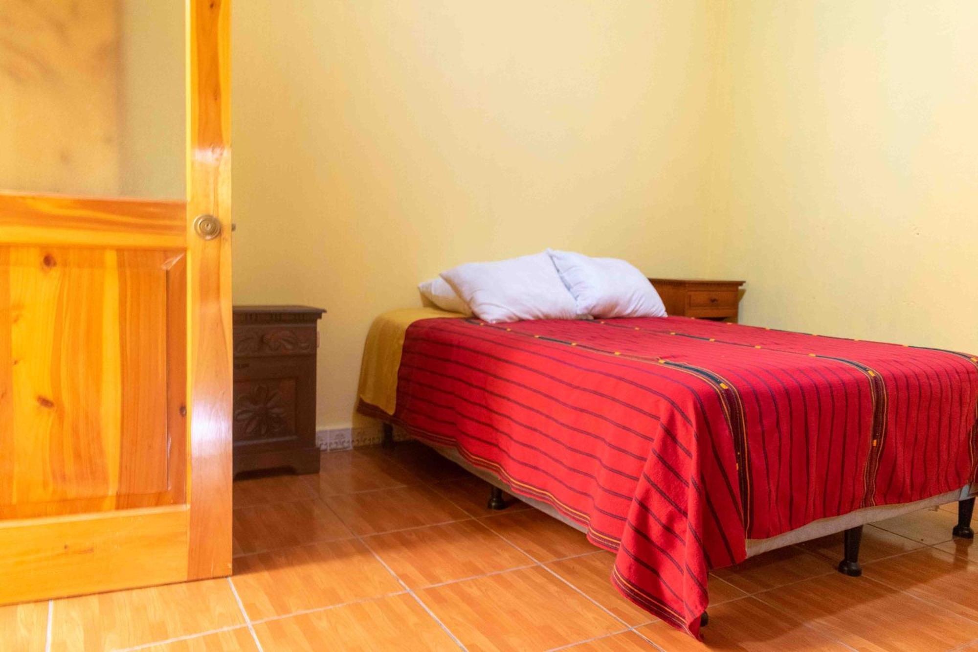 דירות פנחאצ'ל Casa Esperanza מראה חיצוני תמונה