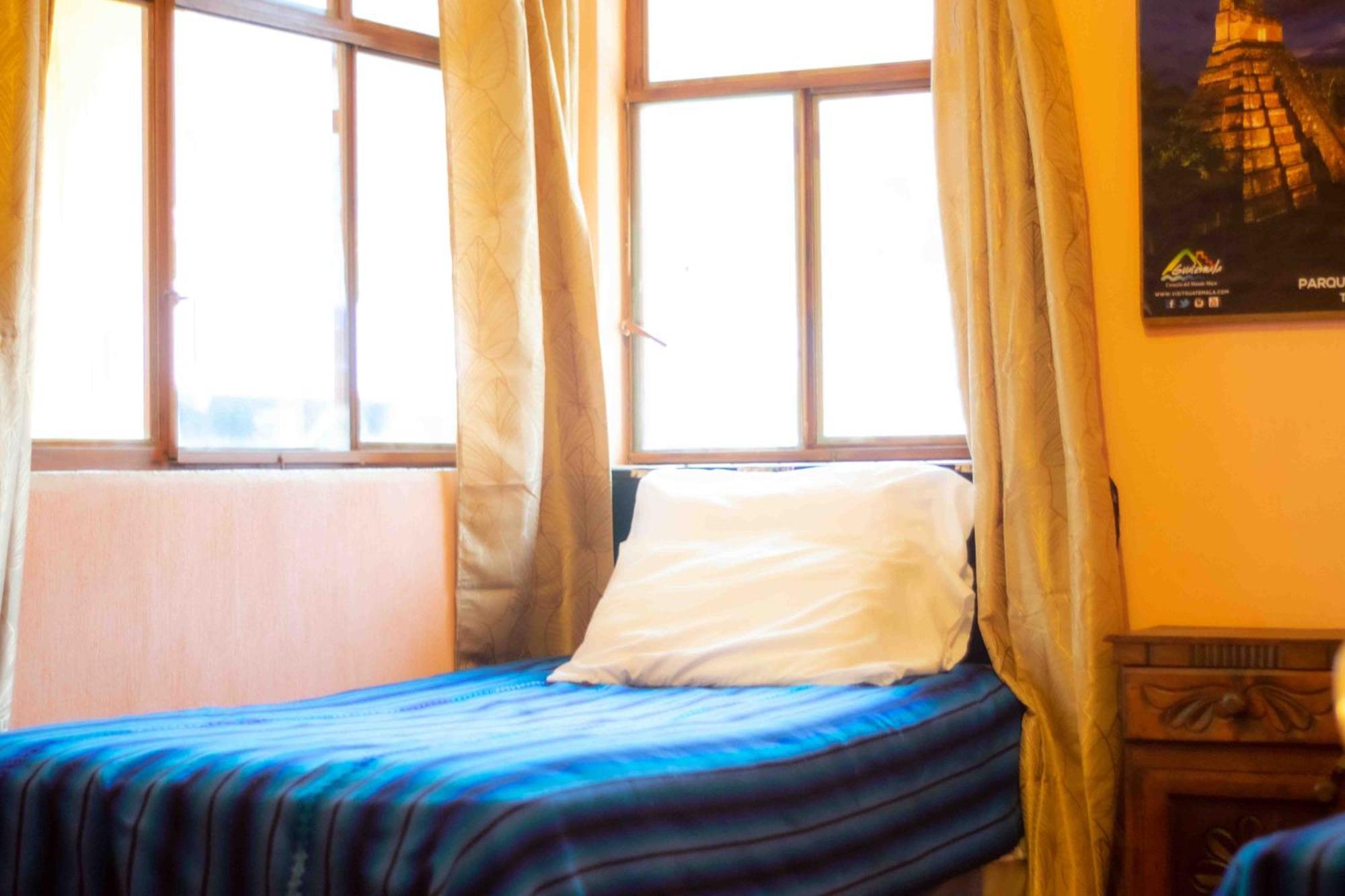 דירות פנחאצ'ל Casa Esperanza מראה חיצוני תמונה