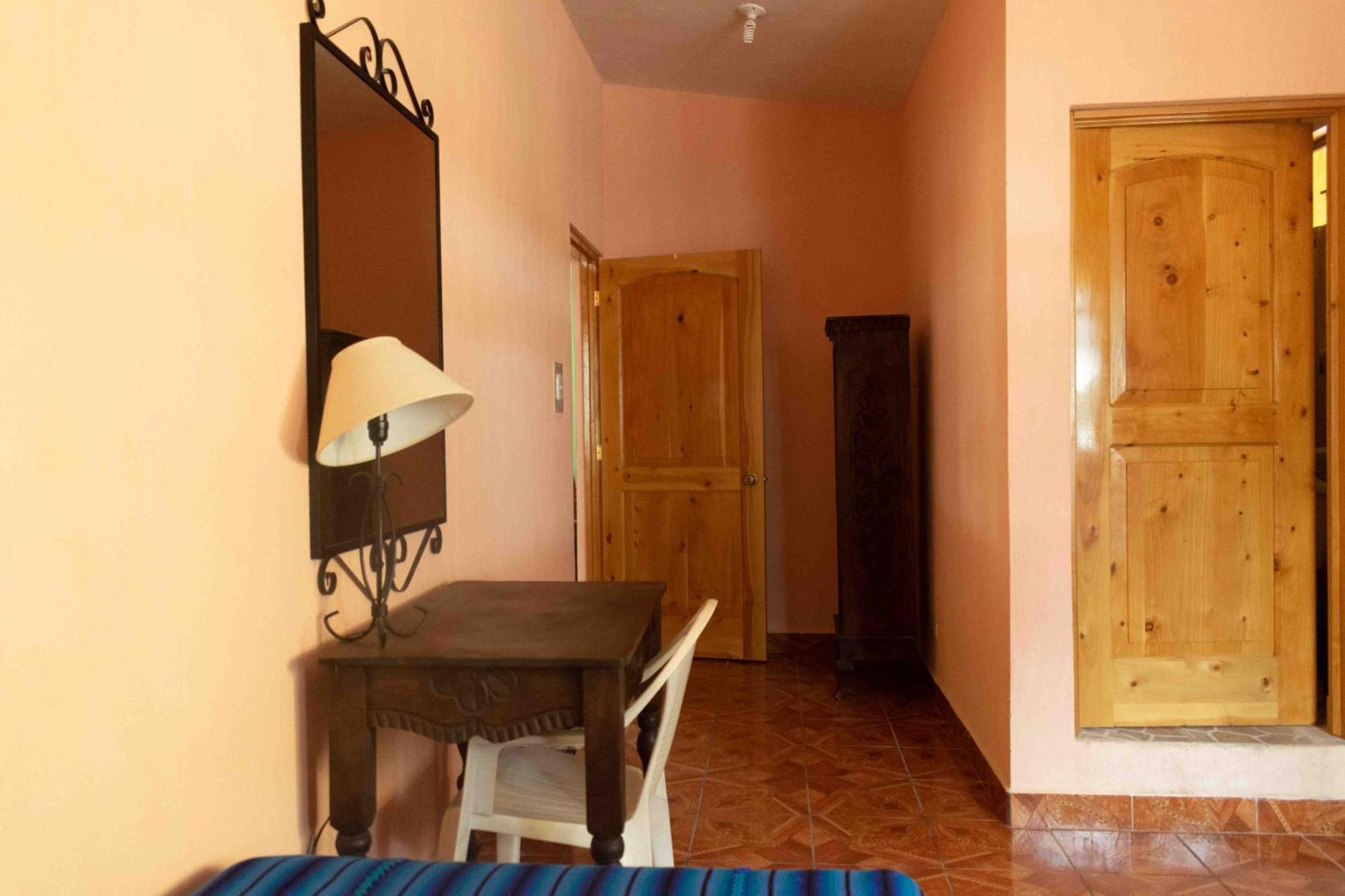 דירות פנחאצ'ל Casa Esperanza מראה חיצוני תמונה