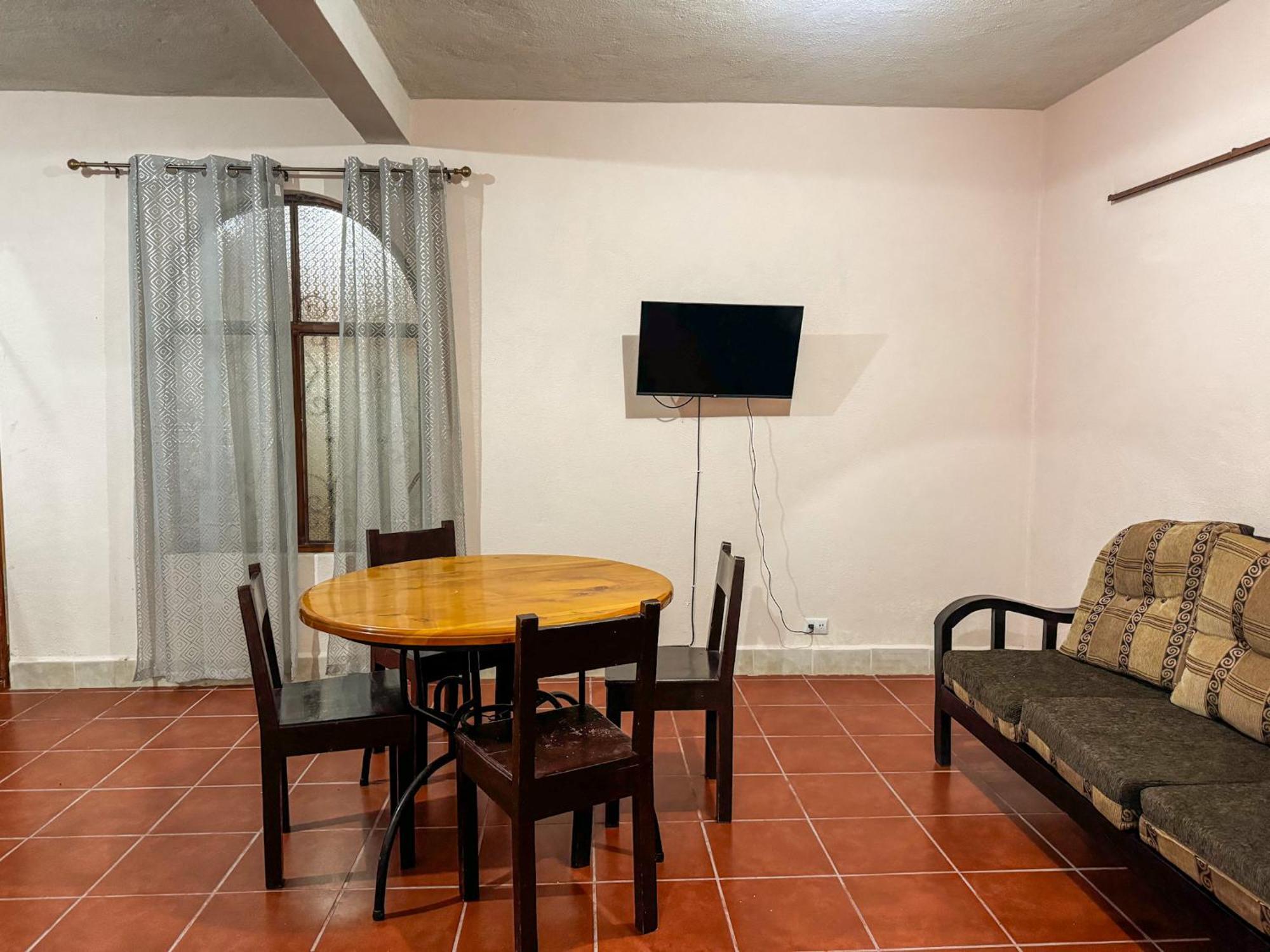 דירות פנחאצ'ל Casa Esperanza מראה חיצוני תמונה