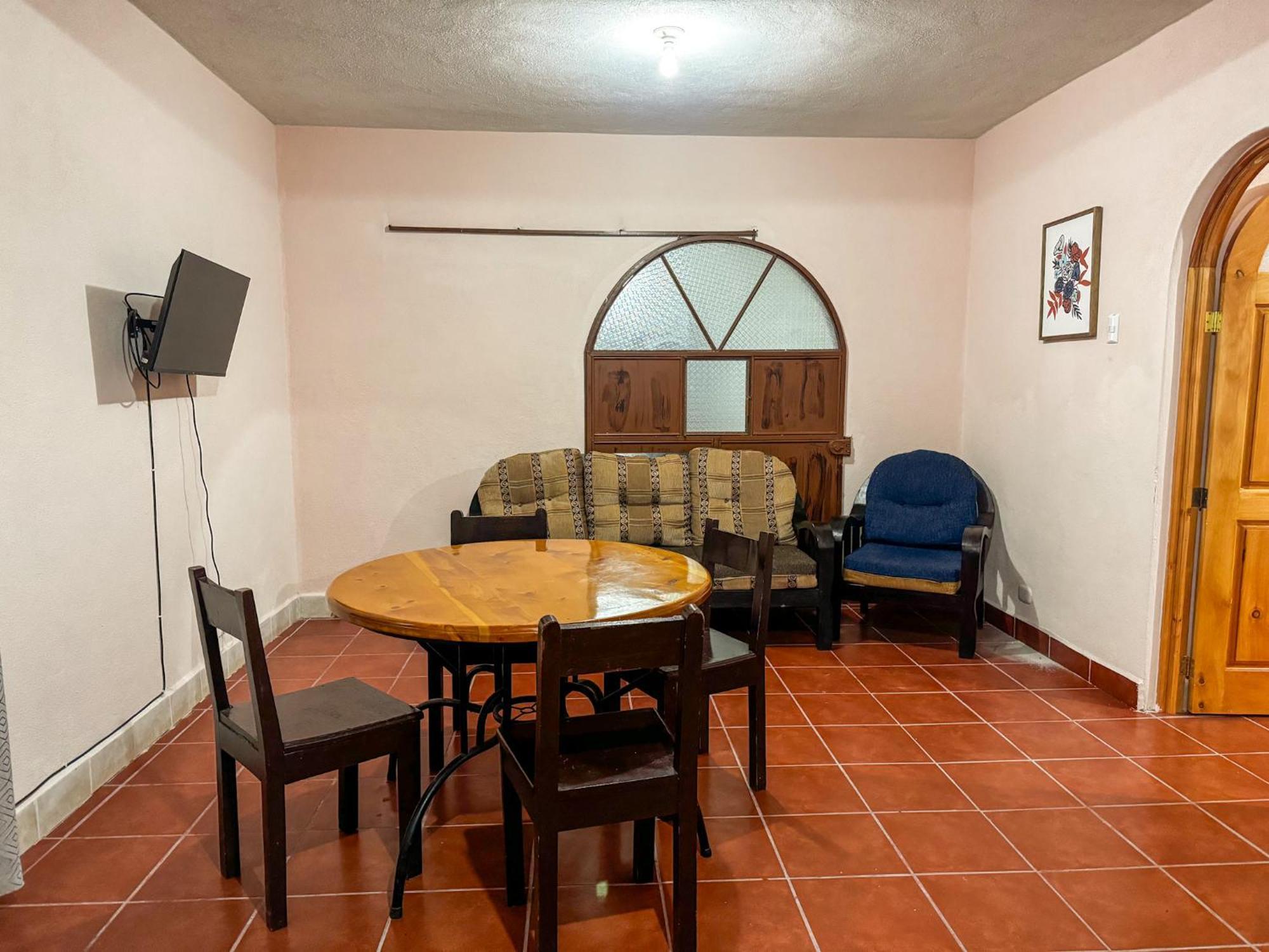 דירות פנחאצ'ל Casa Esperanza מראה חיצוני תמונה